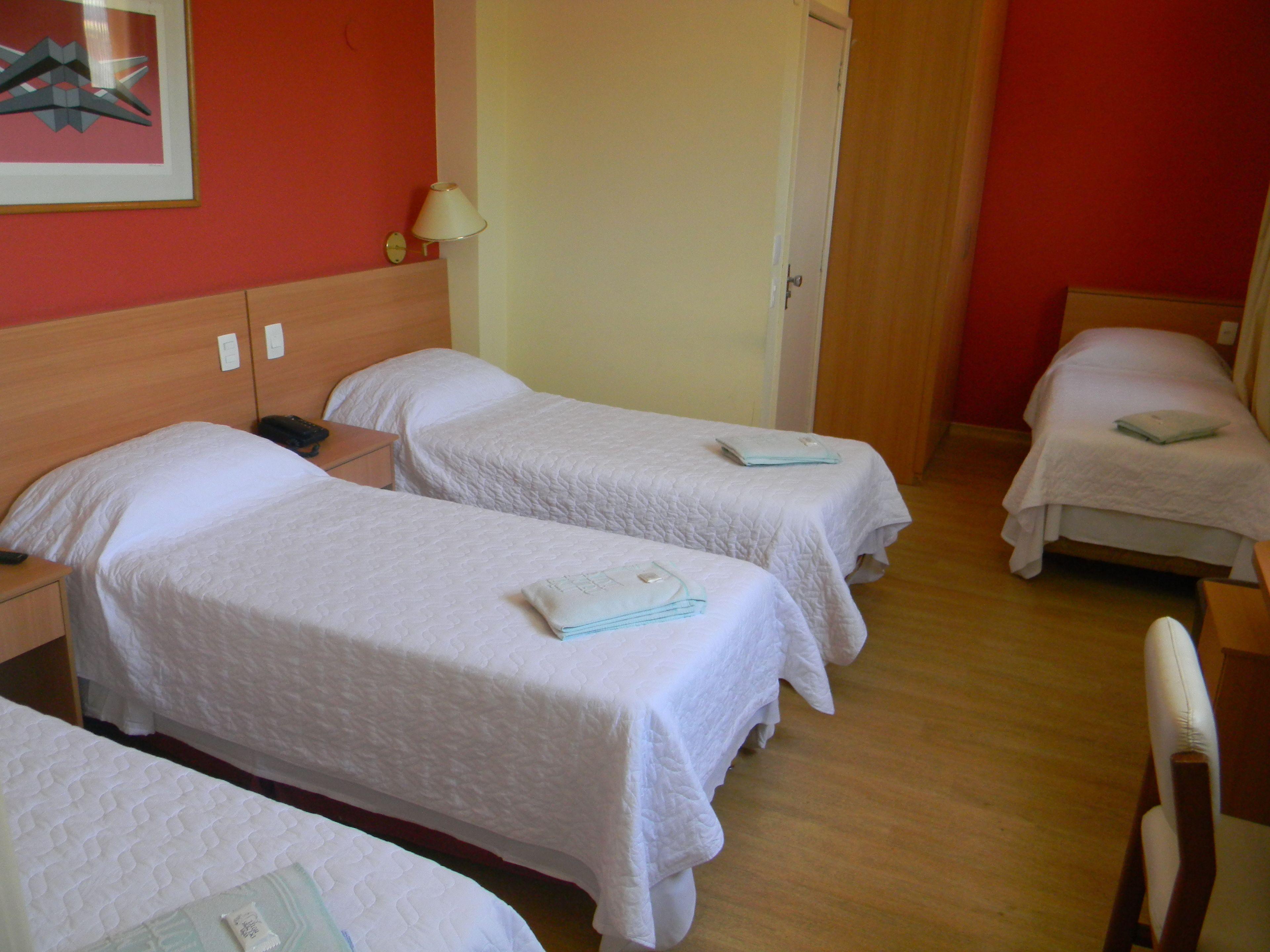 Hotel Vina Del Mar — Photos 1